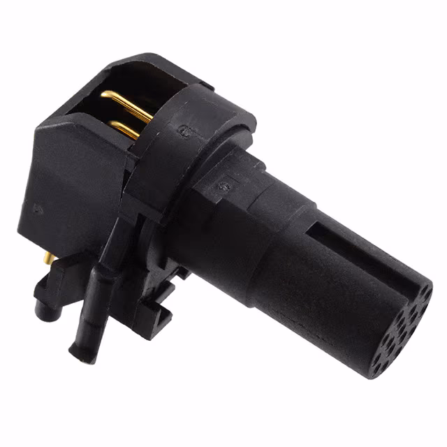 1424197 Phoenix Contact  Circular Connector Assemblies